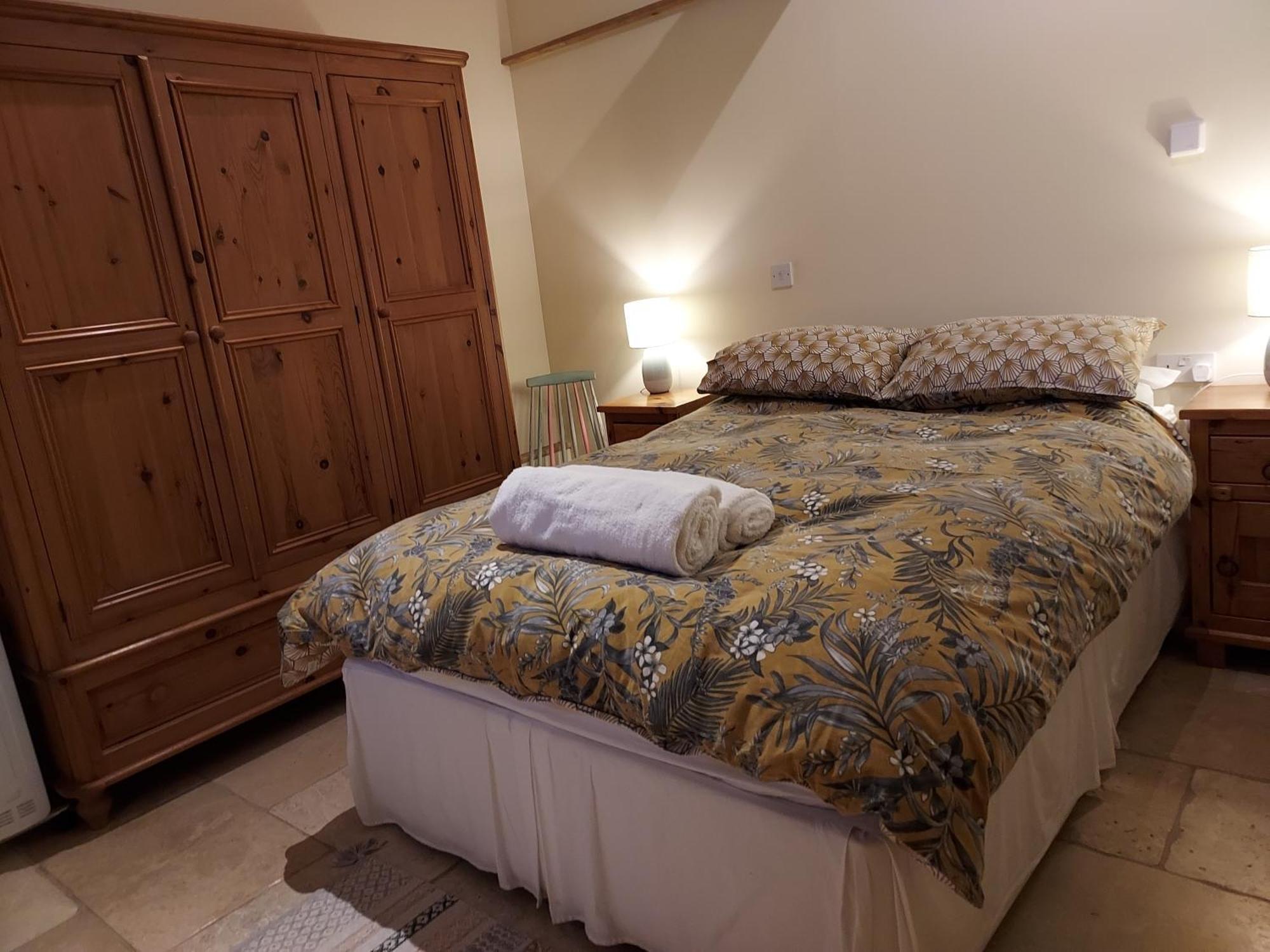 Camps Heath Barn Villa โลเวสทอฟต์ ภายนอก รูปภาพ